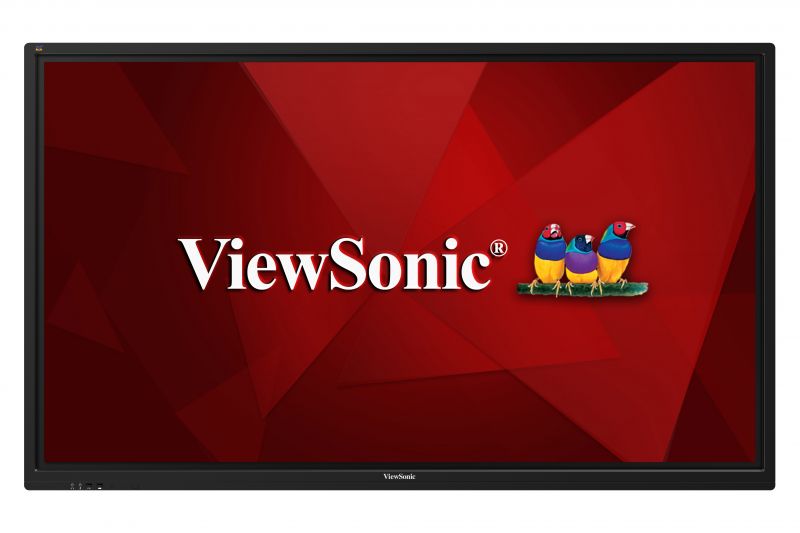 ViewSonic ViewBoard IFP7500