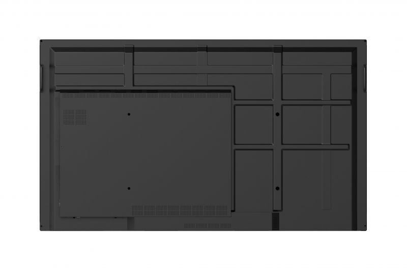 ViewSonic ViewBoard IFP5550-0