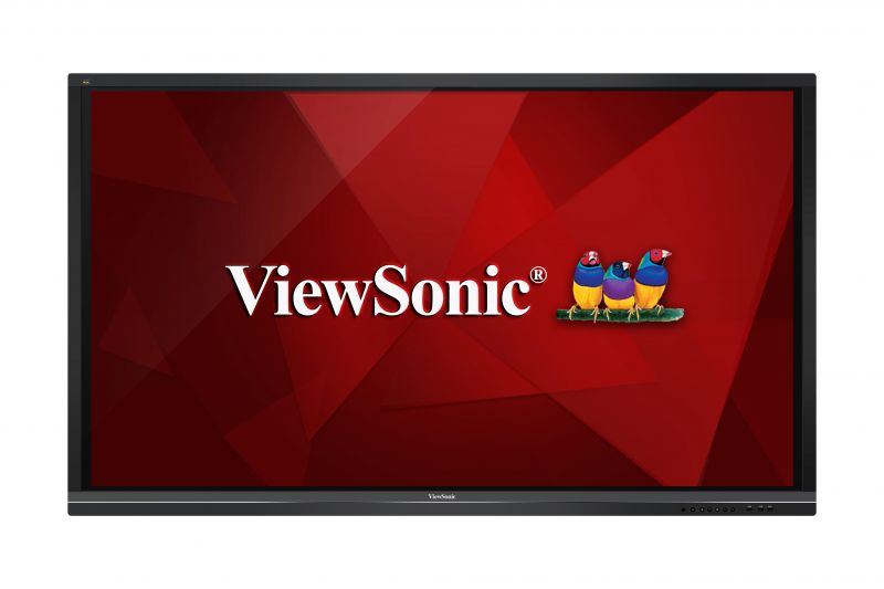 ViewSonic ViewBoard IFP5550-0