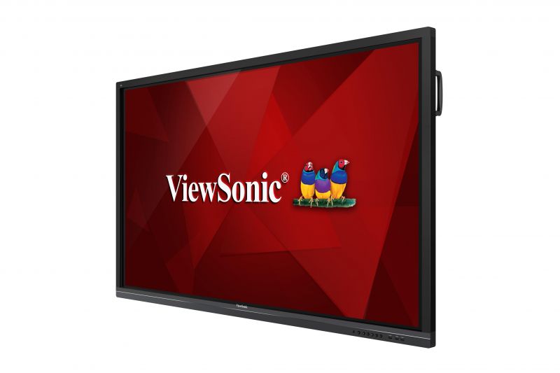 ViewSonic ViewBoard IFP5550-0