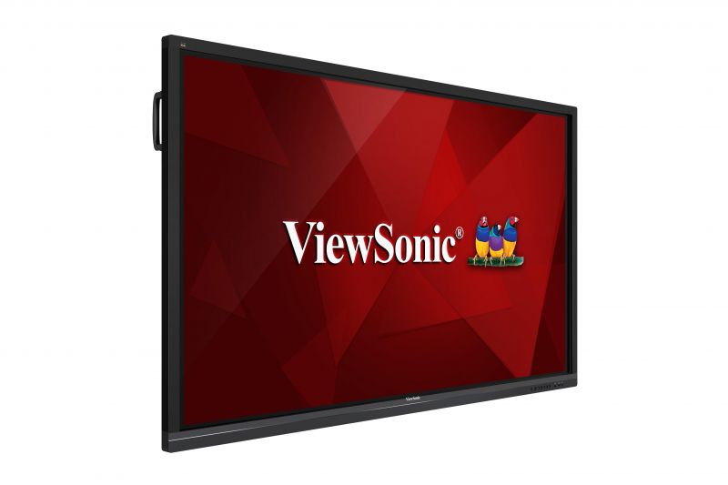 ViewSonic ViewBoard IFP5550-0