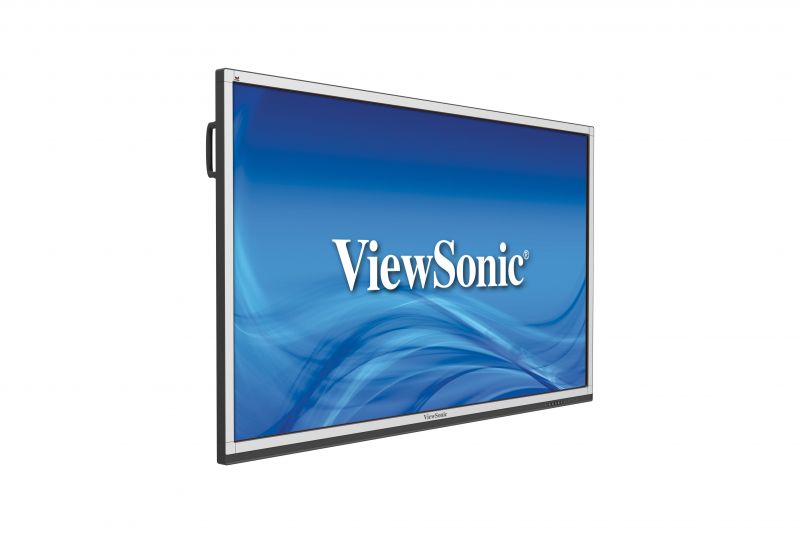 ViewSonic ViewBoard CDE7561T