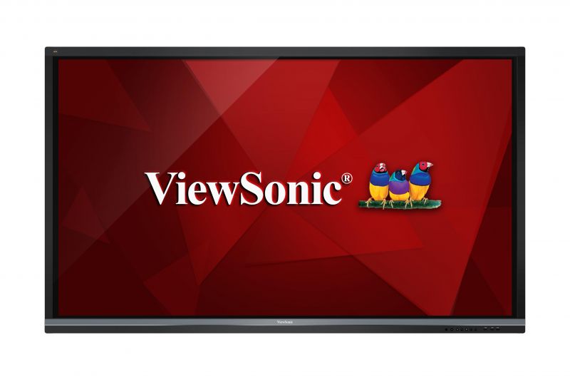 ViewSonic ViewBoard IFP8650-0