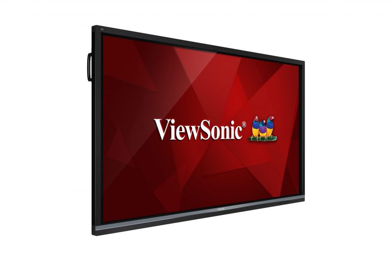 ViewSonic ViewBoard IFP8650-0