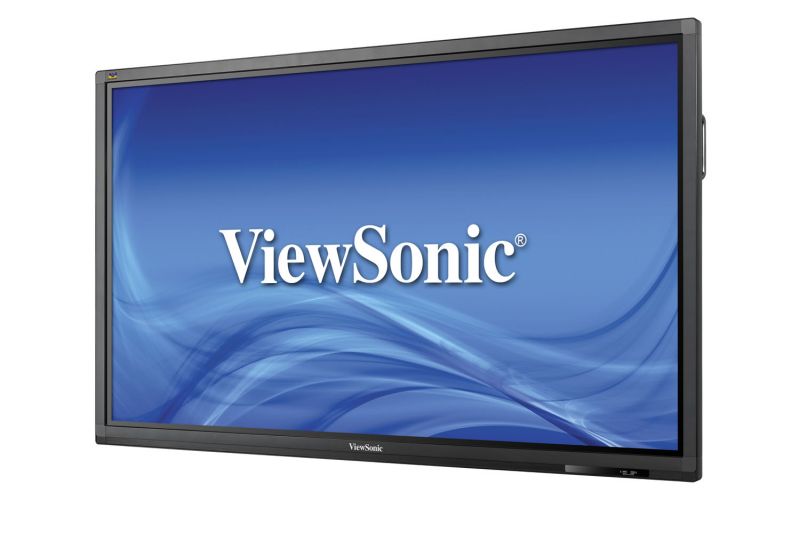 ViewSonic Commercial Display CDE6552-TL