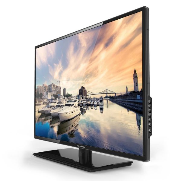 ViewSonic Commercial Display CDE4200-L