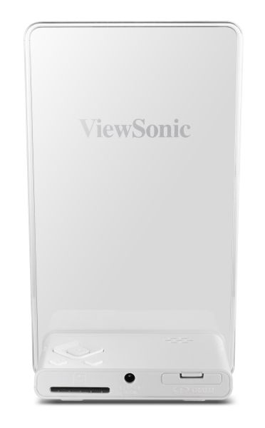 ViewSonic Digital Photo Frame VFM670w-70p