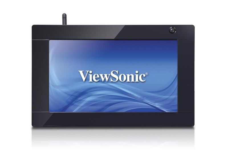 ViewSonic ePoster EP1031R