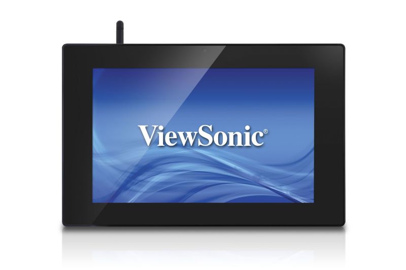 ViewSonic ePoster EP1032r-T