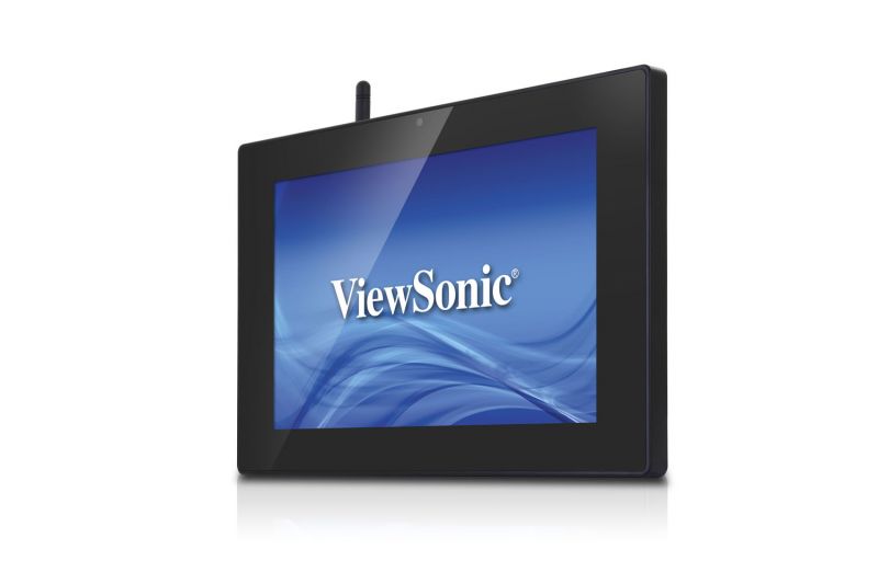 ViewSonic ePoster EP1032r-T