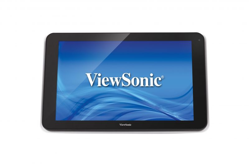 ViewSonic ePoster EP1040