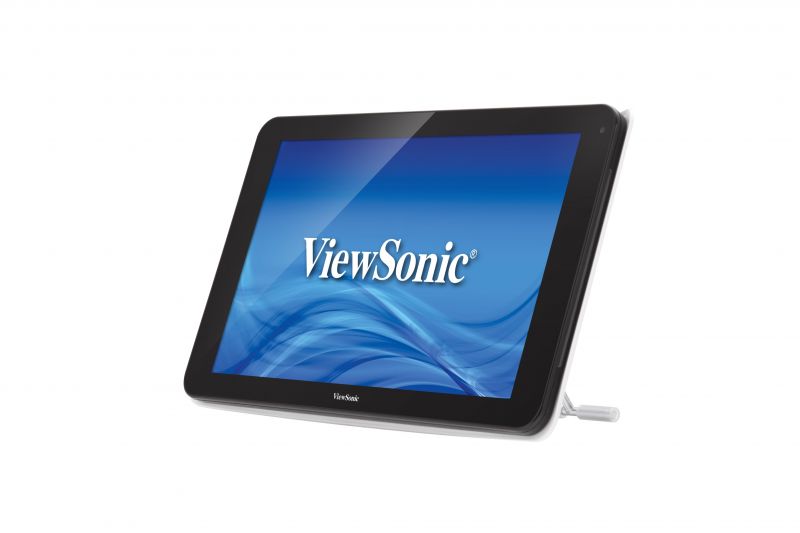 ViewSonic ePoster EP1040