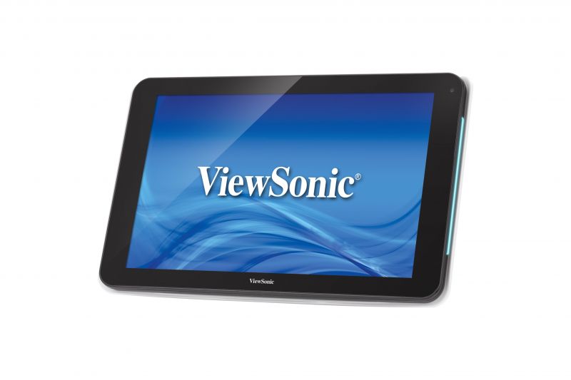 ViewSonic ePoster EP1040