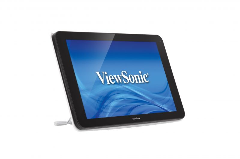 ViewSonic ePoster EP1040