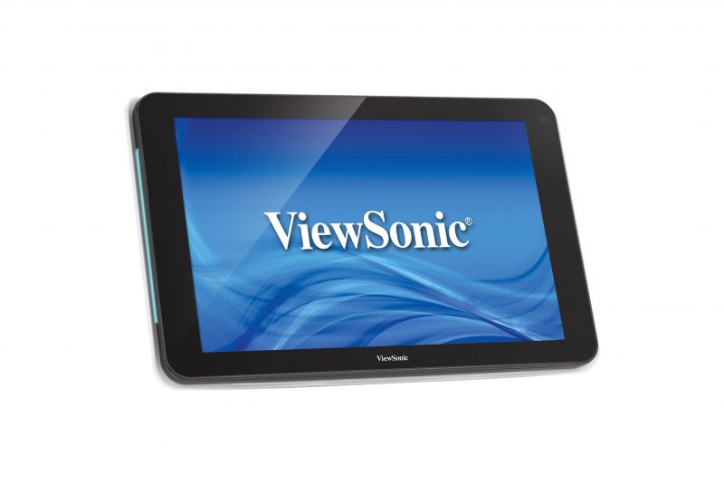 ViewSonic ePoster EP1040