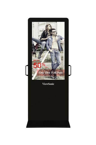 ViewSonic ePoster EP4612-L