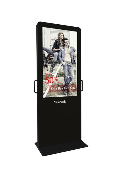 ViewSonic ePoster EP4612-L