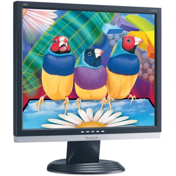 ViewSonic LCD Display VA916g