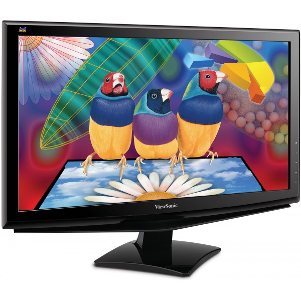 ViewSonic LCD Display VA2248m-LED