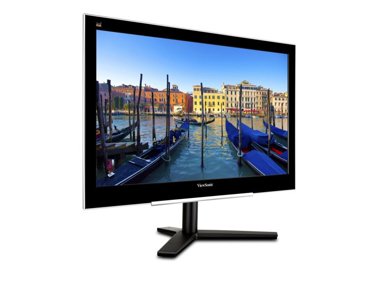 ViewSonic LCD Display VX2260S-LED