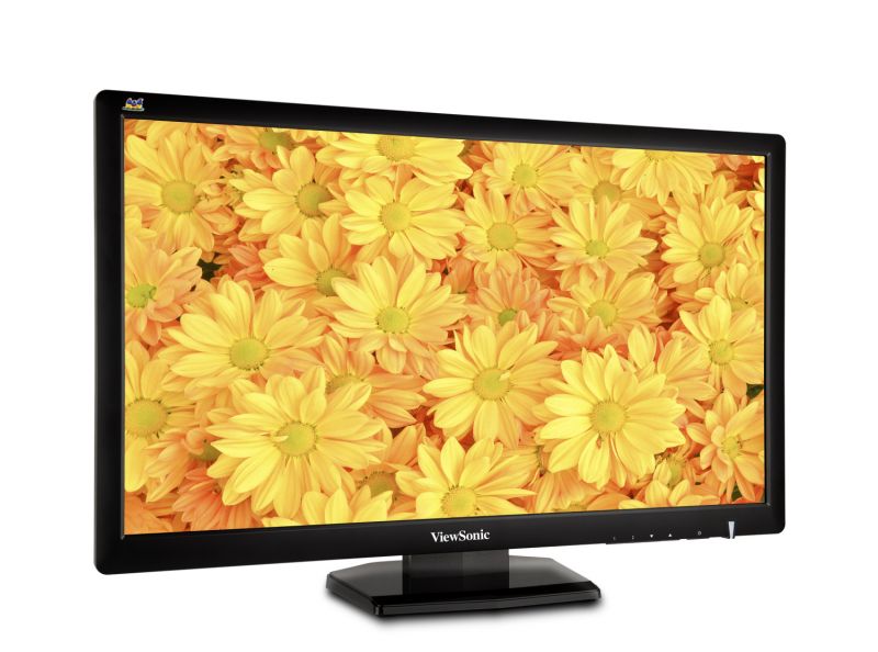 ViewSonic LCD Display VX2703mh-LED