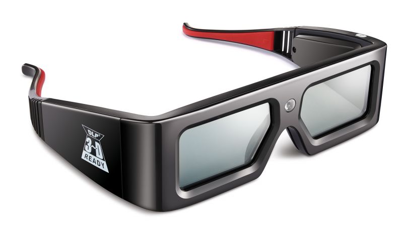 ViewSonic 3D Glasses PGD-150