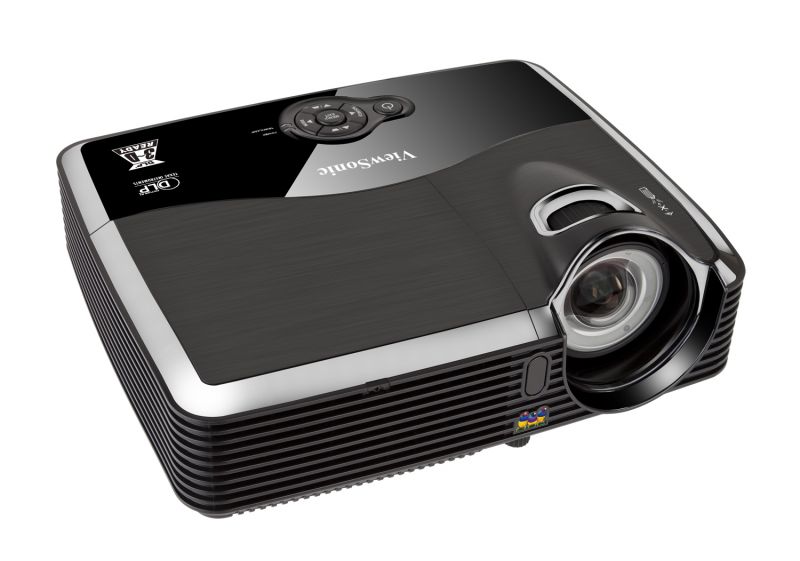 ViewSonic Projector PJD5353