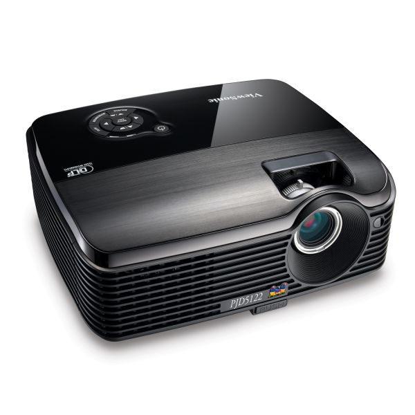 ViewSonic Projector PJD5122