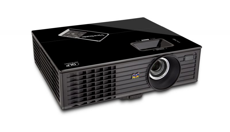 ViewSonic Projector PJD5126