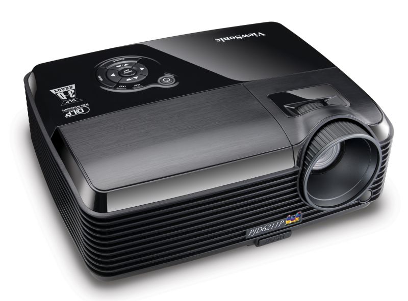 ViewSonic Projector PJD6211p