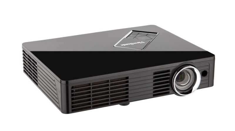 ViewSonic Projector PLED-W500