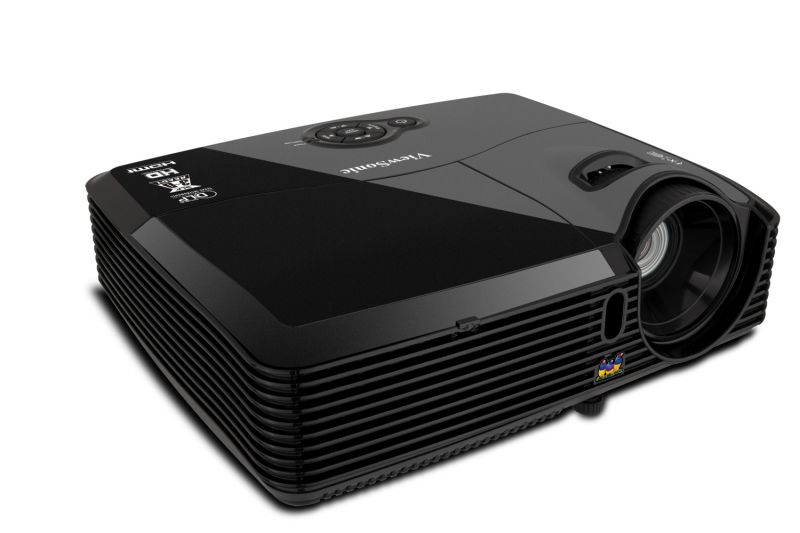 ViewSonic Projector Pro6200