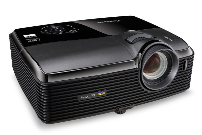 ViewSonic Projector Pro8300