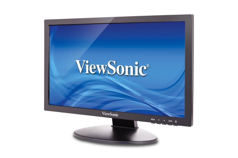 ViewSonic LCD Display VA1603a