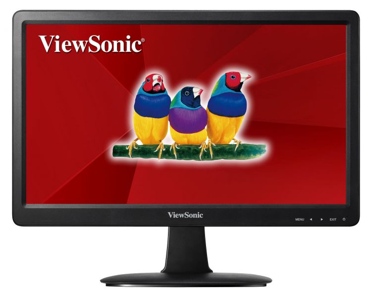 ViewSonic LCD Display VA1630-A-2