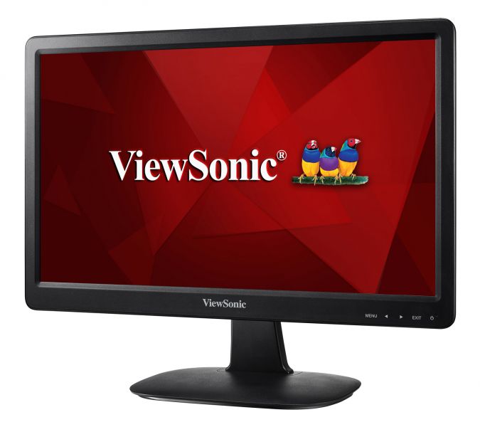 ViewSonic LCD Display VA1630-A-2