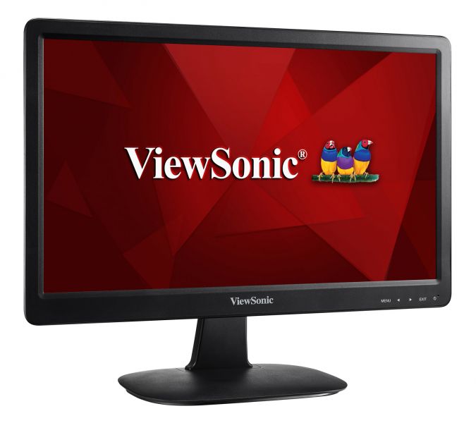 ViewSonic LCD Display VA1630-A-2