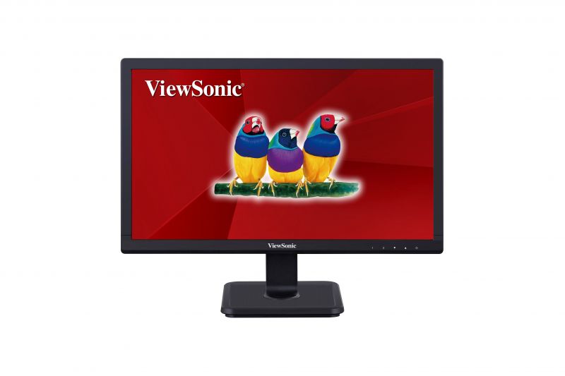 ViewSonic LCD Display VA1901-a