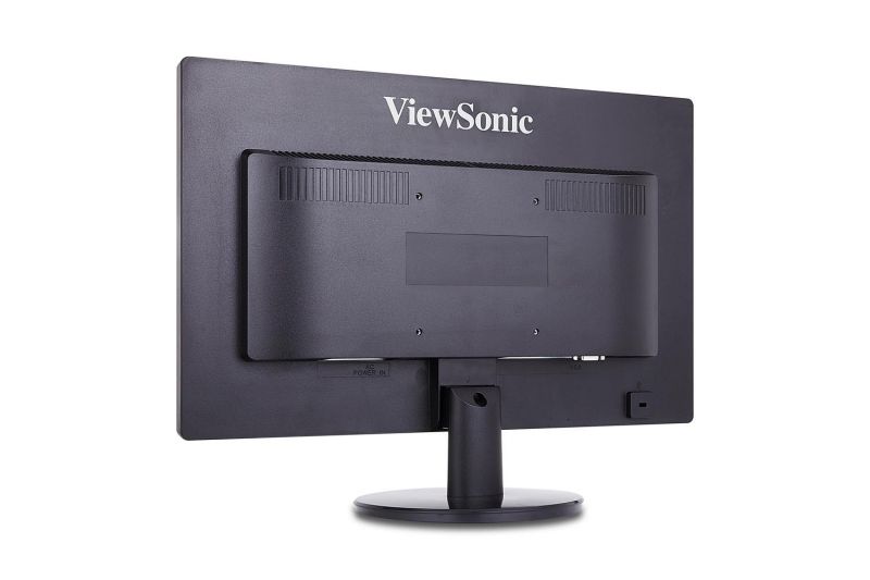 ViewSonic LCD Display VA1917a