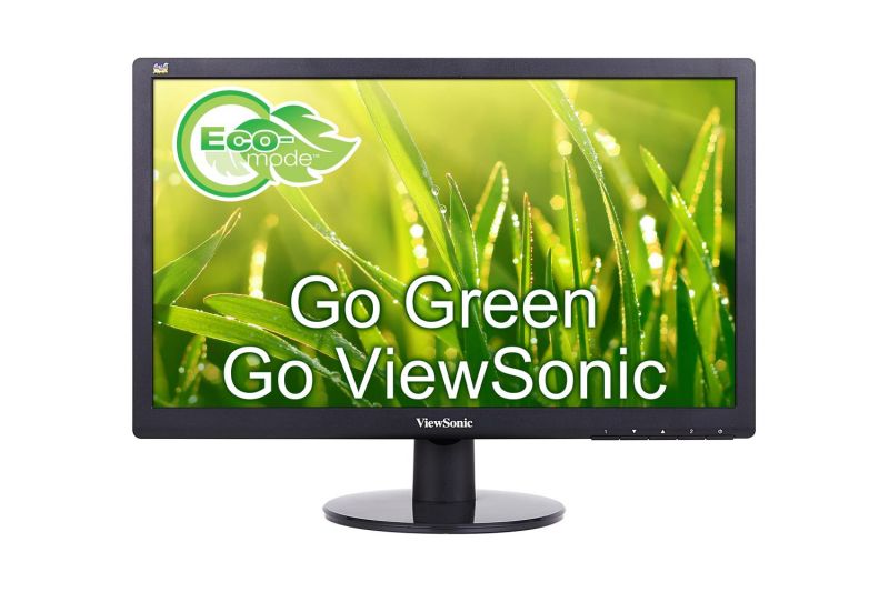 ViewSonic LCD Display VA1917a