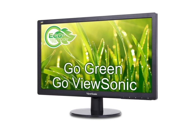 ViewSonic LCD Display VA1917a