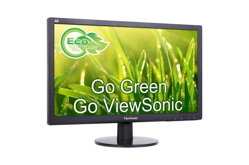 ViewSonic LCD Display VA1917a