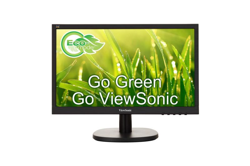 ViewSonic LCD Display VA1921a-2