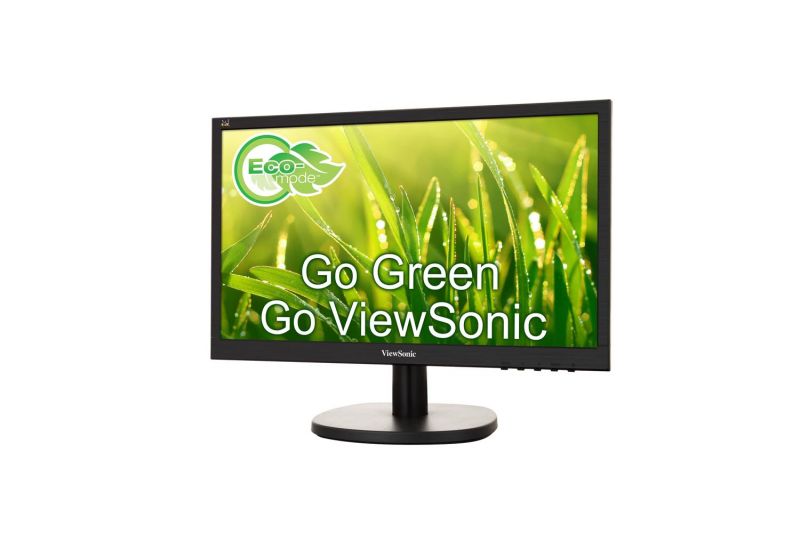 ViewSonic LCD Display VA1921a-2