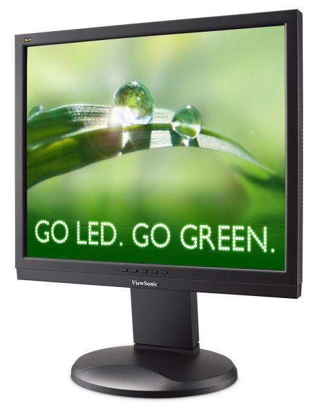 ViewSonic LCD Display VG932m-LED