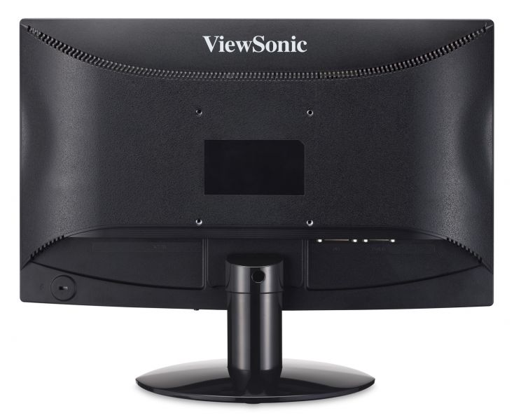 ViewSonic LCD Display VA2037-LED