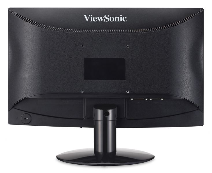 ViewSonic LCD Display VA2037m-LED