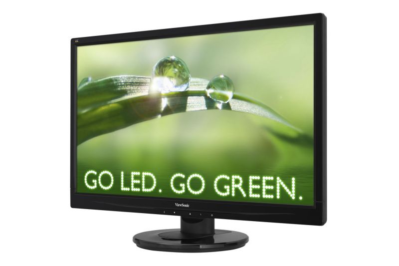 ViewSonic LCD Display VA2246m-LED