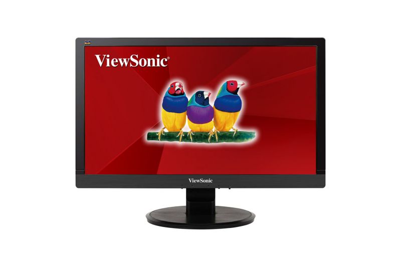 ViewSonic LCD Display VA2055Sa