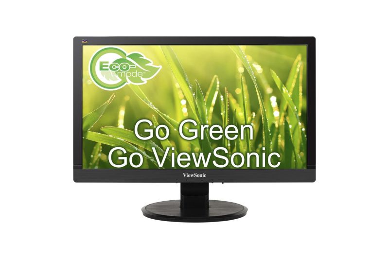 ViewSonic LCD Display VA2055Sa